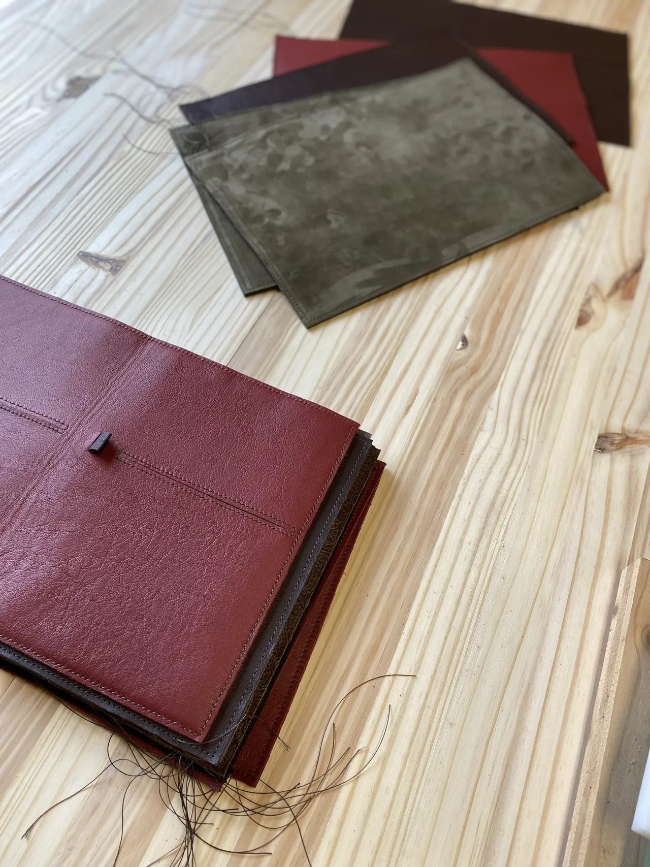 L'atelier - - fabrication à Grenoble et Chambéry