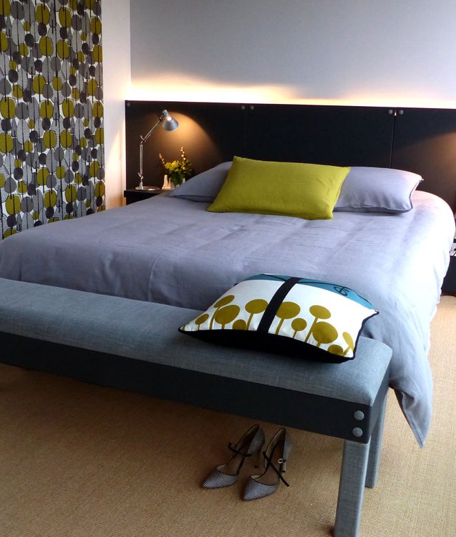 05. Têtes de lit - 40. Chambre n°8