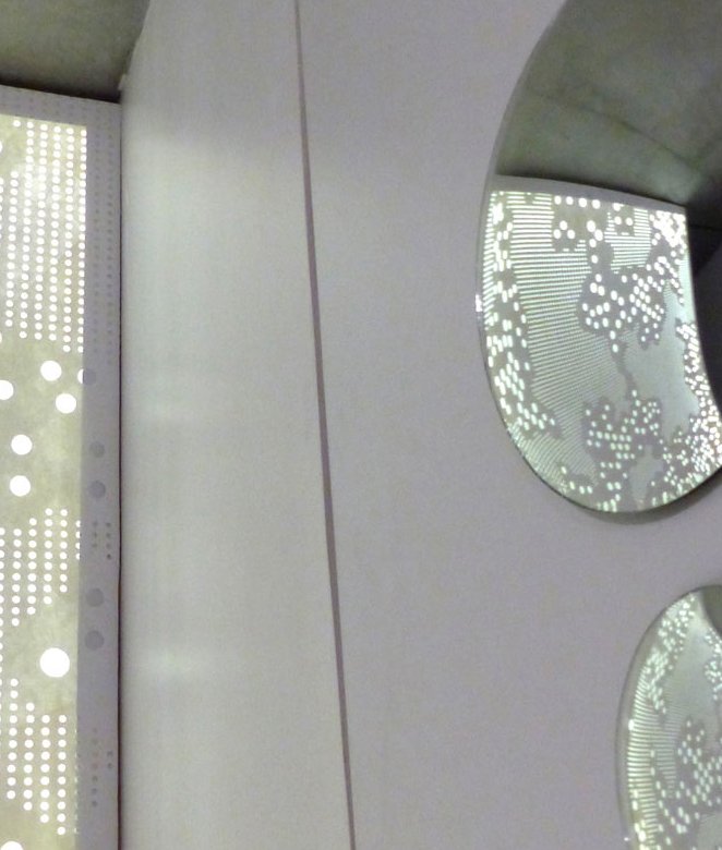 15. Décor mural - 15. Danish design