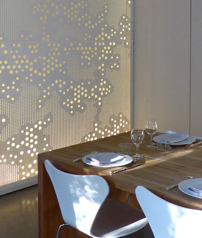 15. Décor mural - 10. Danish design