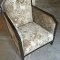 Fauteuils - Fauteuil décor - fabrication à Grenoble et Chambéry